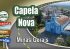 Capela Nova, MG