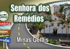 Senhora dos Remédios, MG