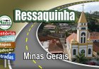 Ressaquinha, MG