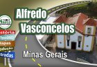 Alfredo Vasconcelos, MG