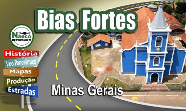 Bias Fortes, MG