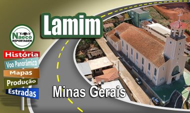 Lamim, MG