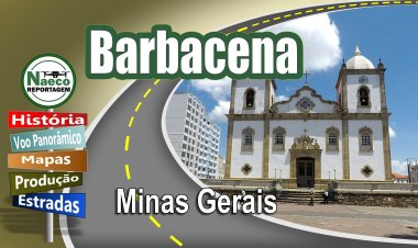Barbacena, MG