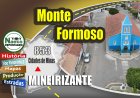 Monte Formoso, MG