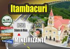 Itambacuri, MG