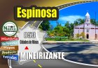Espinosa, MG