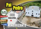 Pai Pedro, MG