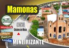 Mamonas, MG