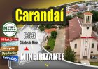 Carandaí, MG
