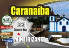 Caranaíba, MG
