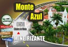 Monte Azul, MG