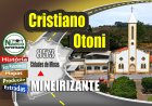 Cristiano Otoni, MG