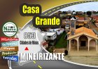 Casa Grande, MG