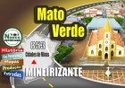 Mato Verde, MG
