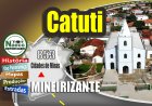 Catuti, MG