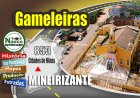 Gameleiras, MG