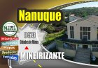 Nanuque, MG