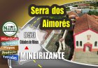 Serra dos Aimorés, MG