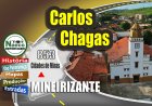 Carlos Chagas, MG