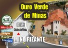 Ouro Verde de Minas, MG