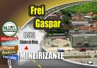 Frei Gaspar, MG