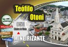 Teófilo Otoni, MG