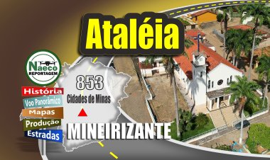 Ataléia, MG