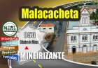 Malacacheta, MG