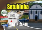 Setubinha, MG