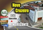 Novo Cruzeiro, MG