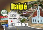 Itaipé, MG