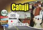 Catuji, MG