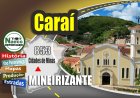Caraí, MG