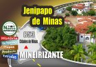 Jenipapo de Minas, MG