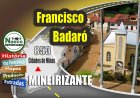 Francisco Badaró, MG