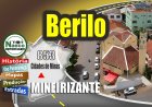 Berilo, MG