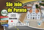 São João do Paraíso, MG