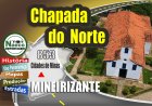 Chapada do Norte, MG