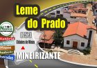 Leme do Prado, MG