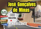 José Gonçalves de Minas, MG