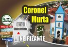 Coronel Murta, MG