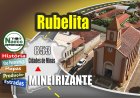 Rubelita, MG