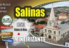Salinas, MG “Capital Mundial e Nacional da Cachaça”
