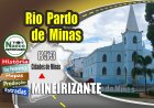 Rio Pardo de Minas, MG