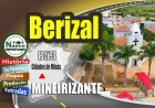 Berizal, MG