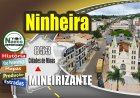 Ninheira, MG