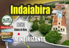 Indaiabira, MG