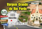 Vargem Grande do Rio Pardo, MG