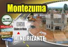Montezuma, MG
