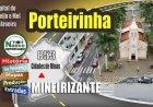 Porteirinha, MG